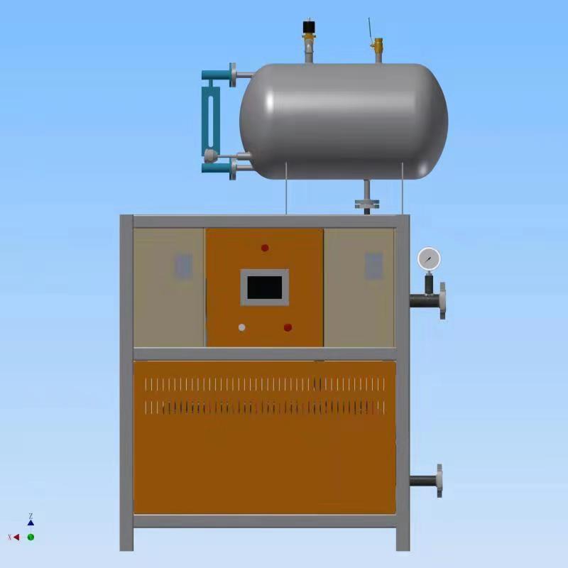 怎样对电加热导热油炉进行检修使用